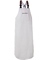 SHOREMAN PVC APRON W/SUSPENDERS - WHITE